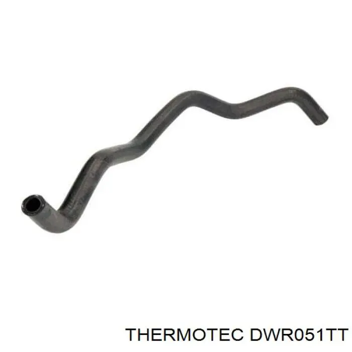  DWR051TT Thermotec