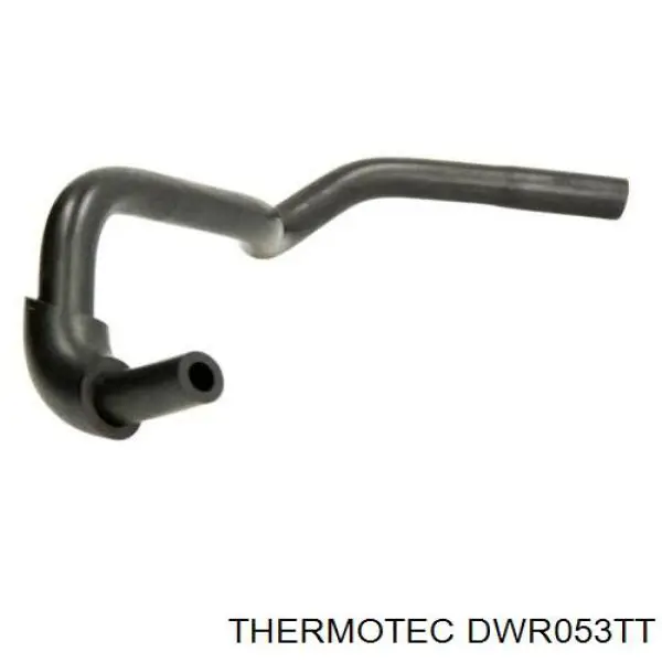 Купить 7700430190 Renault (RVI) Трубопроводы и шланги системы охлаждения