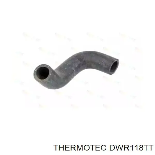  DWR118TT Thermotec