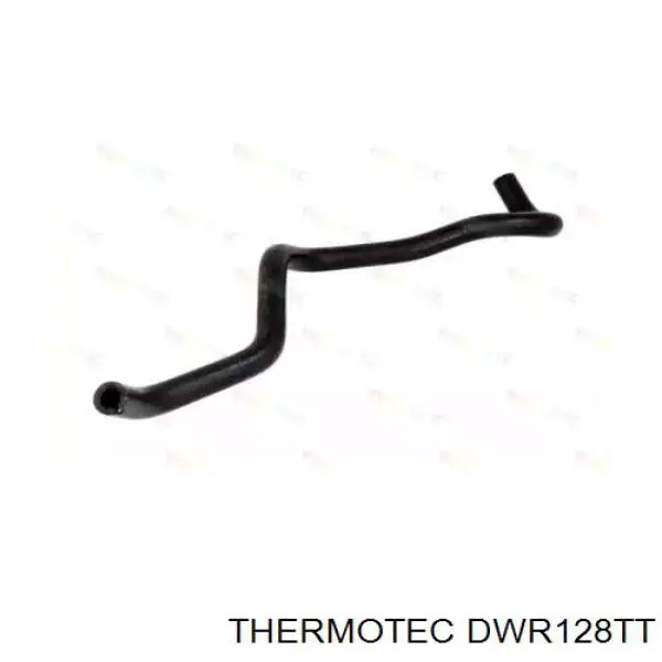  DWR128TT Thermotec