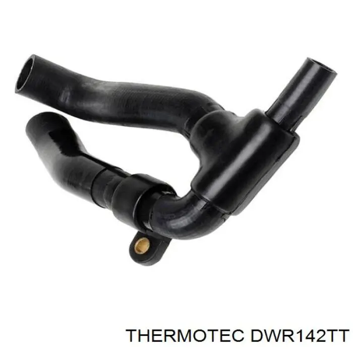 Купить 7700794159 Renault (RVI) Шланг радиатора охлаждения нижний