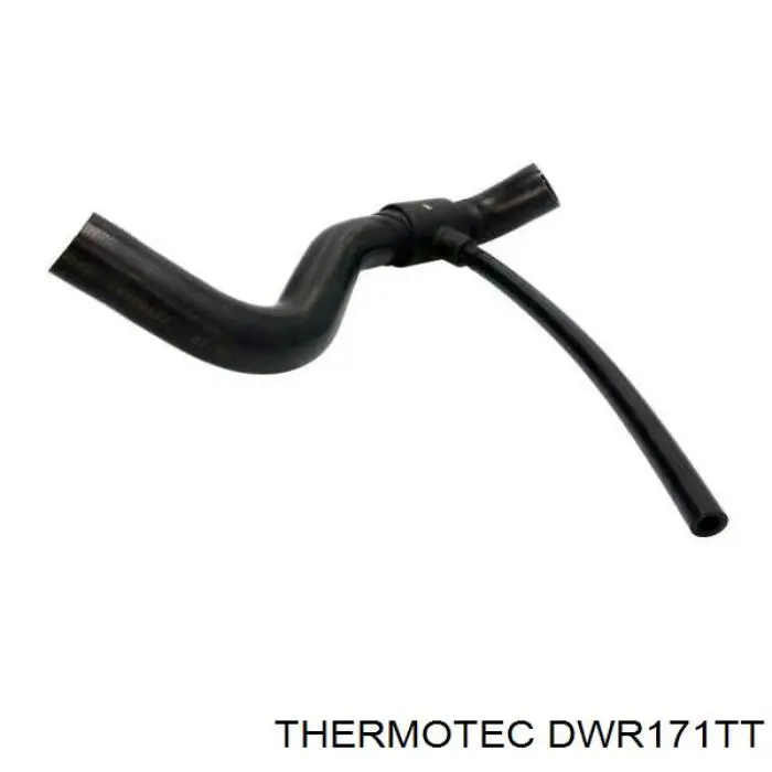  DWR171TT Thermotec