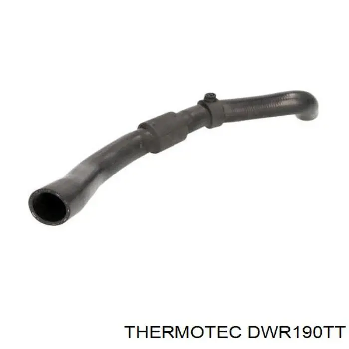  DWR190TT Thermotec