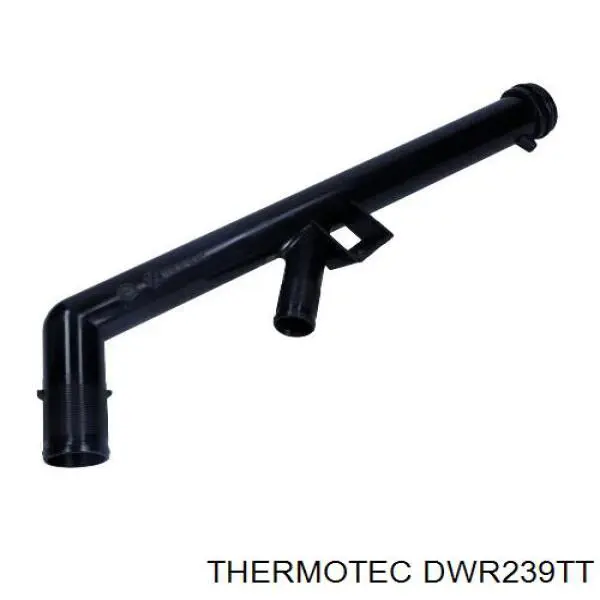 Шланг/патрубок системы охлаждения Thermotec DWR239TT цена, от 8.23 USD