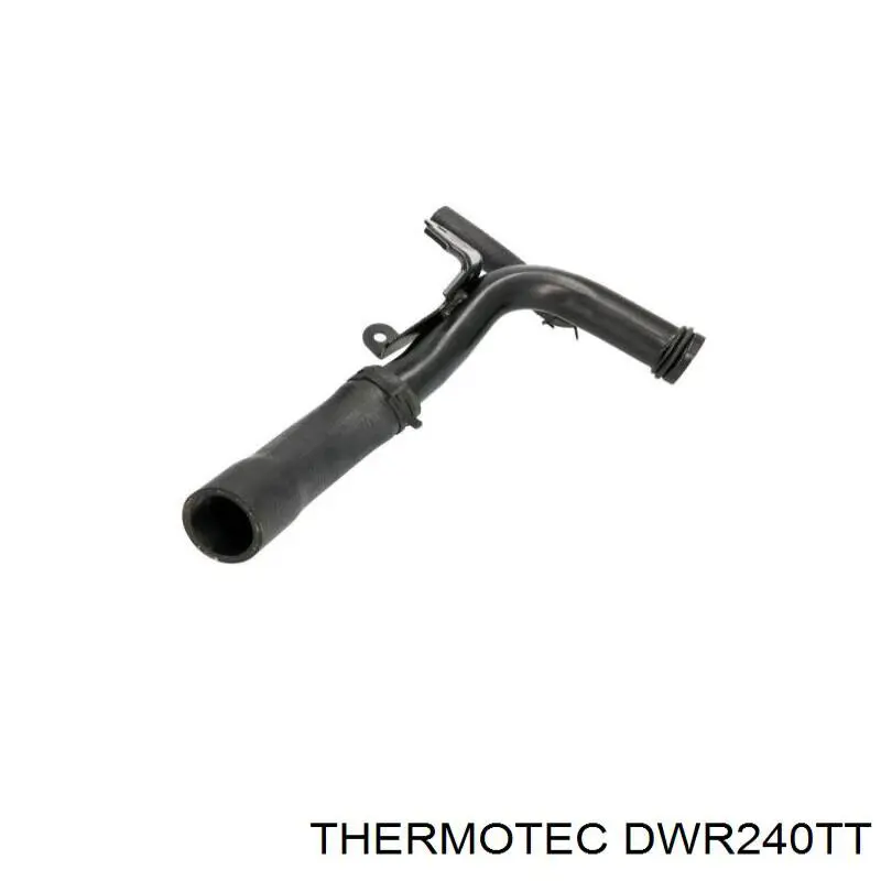 Шланг/патрубок системы охлаждения Impergom 80290 цена, от 17.32 USD