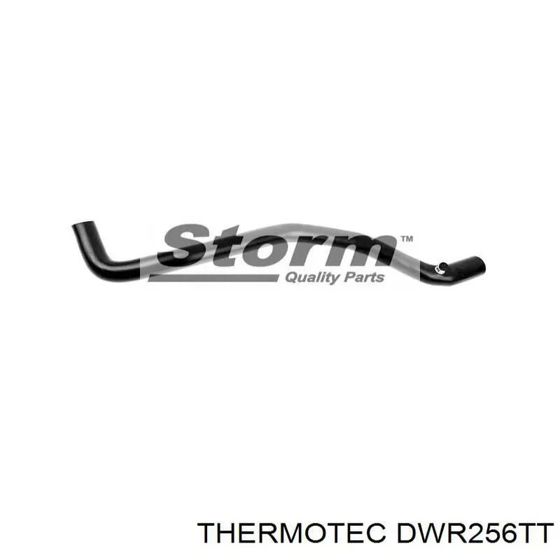 DWR256TT Thermotec