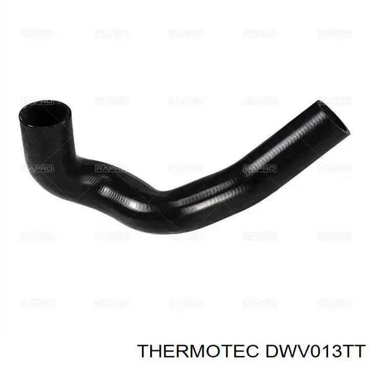 DWV013TT Thermotec