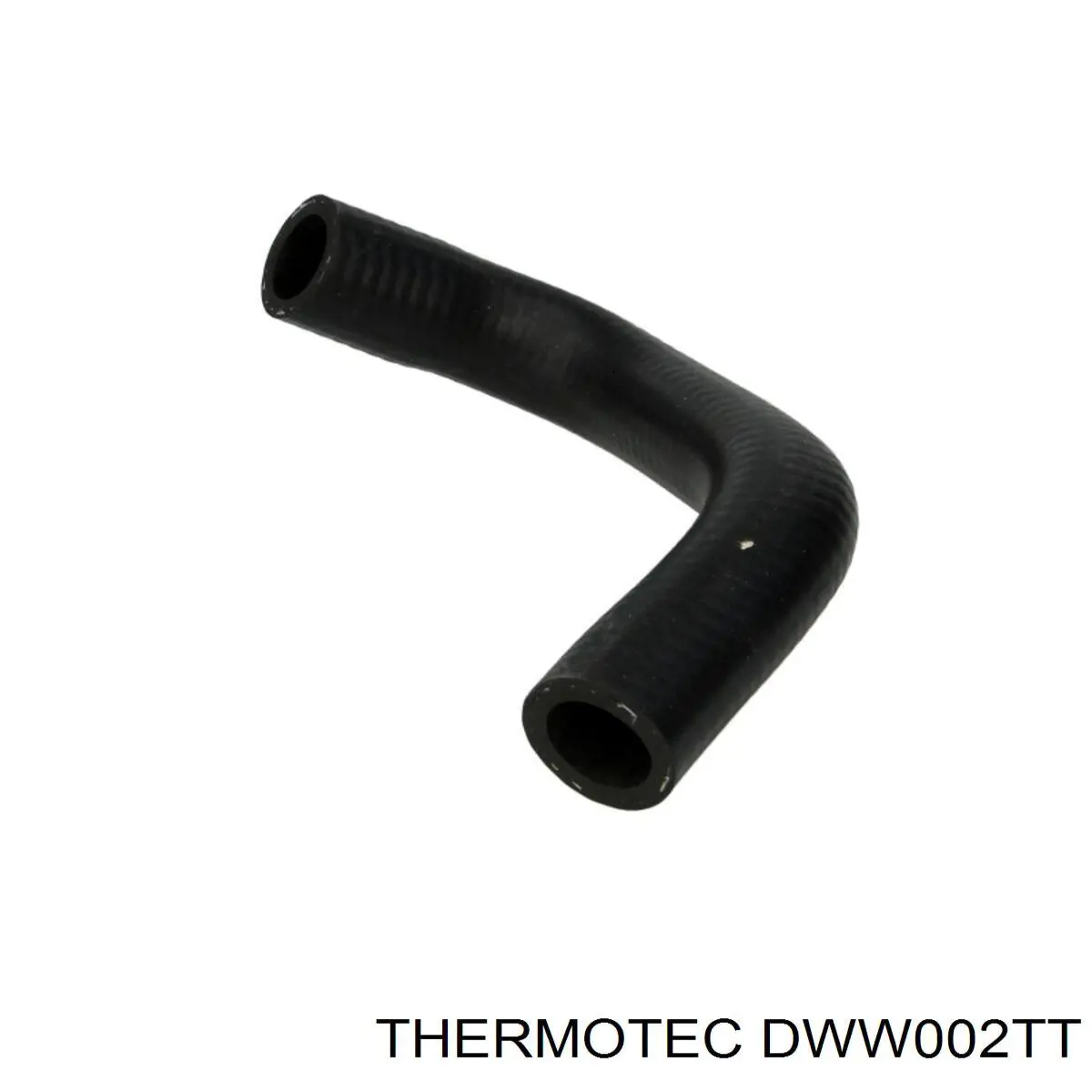 DWW002TT Thermotec шланг (патрубок системы охлаждения)