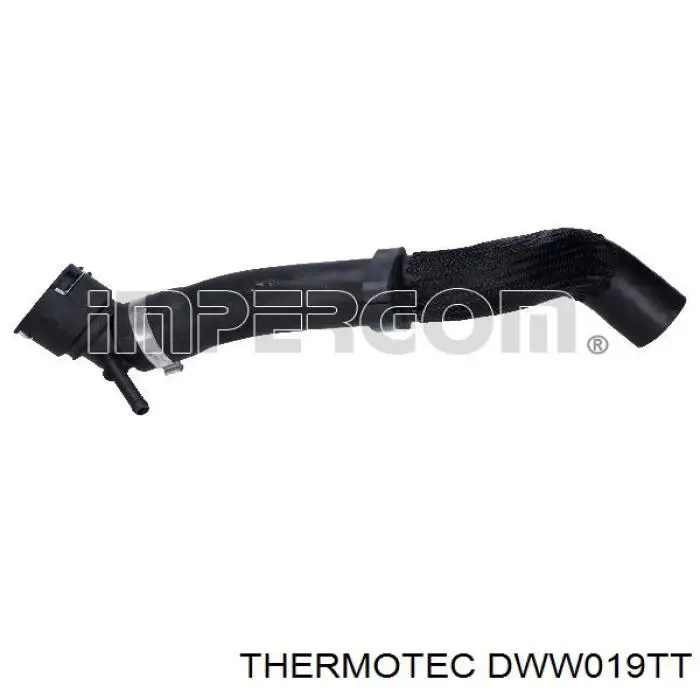 DWW019TT Thermotec