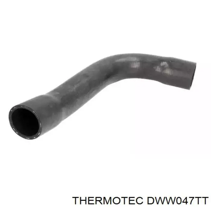 Шланг/патрубок системы охлаждения Thermotec DWW047TT цена, от 6.66 USD