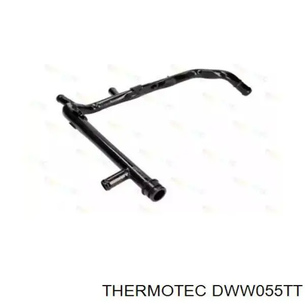 DWW055TT Thermotec