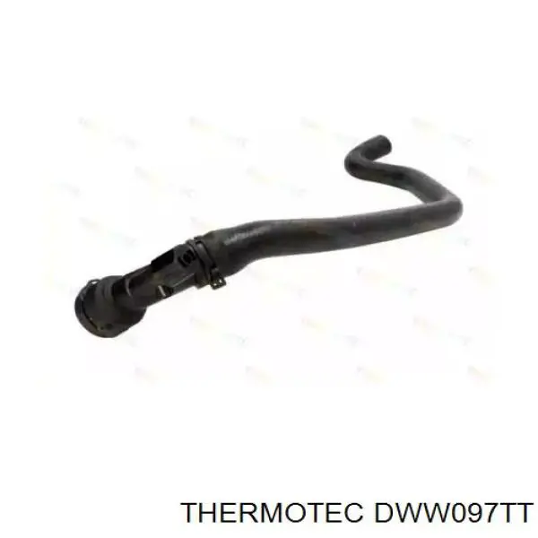 DWW097TT Thermotec 