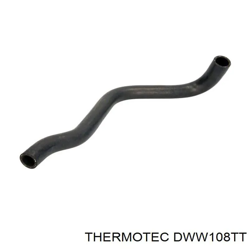 Шланг/патрубок водяного насоса, нагнетательный Thermotec DWW108TT