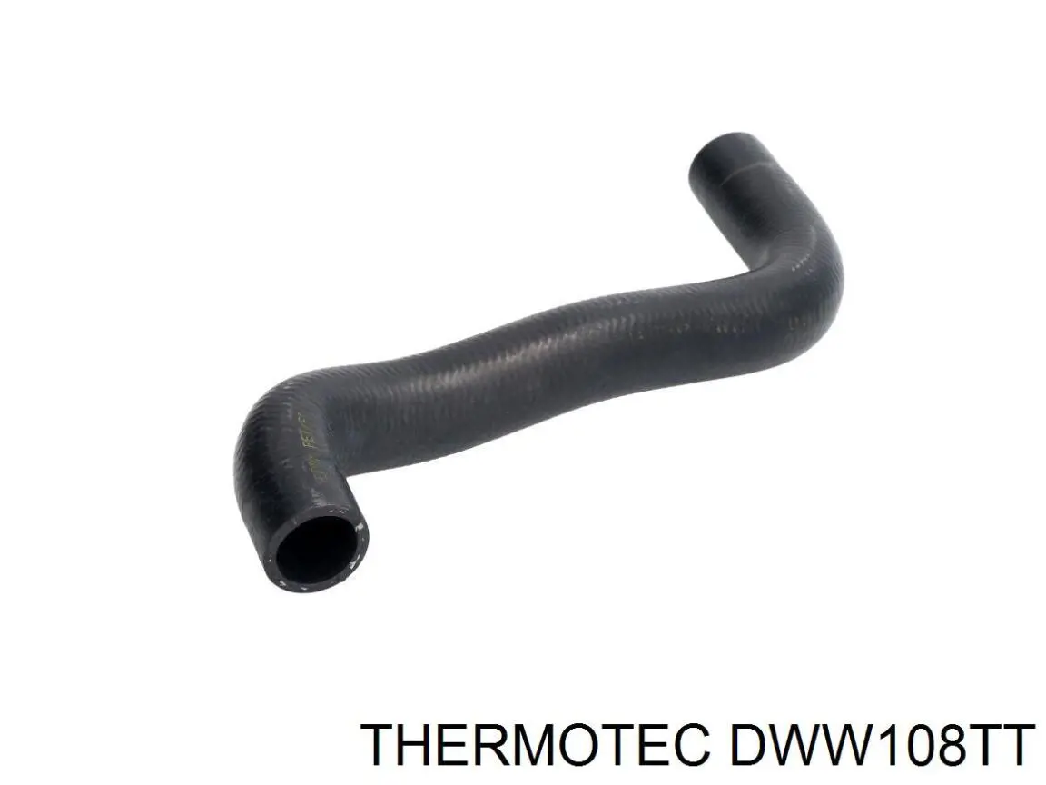 Шланг (патрубок) водяного насоса нагнетательный Thermotec DWW108TT цена, от 5.46 USD