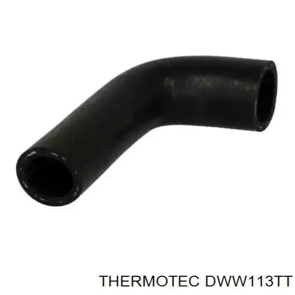 Шланг (патрубок) системы охлаждения Thermotec DWW113TT