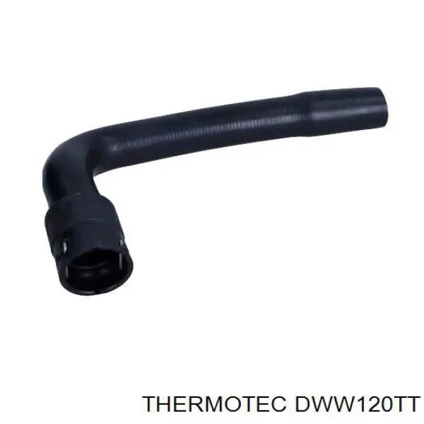 Шланг радиатора охлаждения Thermotec DWW120TT цена, от 10.99 USD