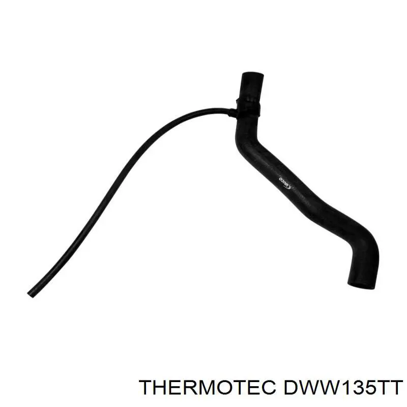SWH6816 Sasic Шланг системы охлаждения