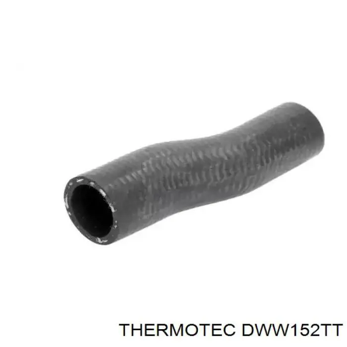 Шланг/патрубок системы охлаждения Thermotec DWW152TT цена, от 2.81 USD
