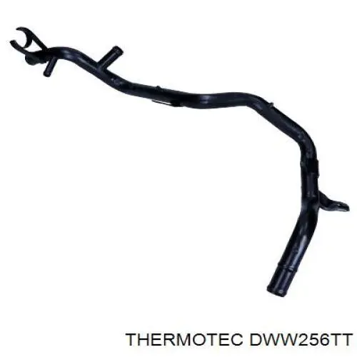 Патрубок системи охолодження DWW256TT Thermotec