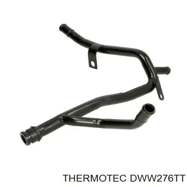 Шланг/патрубок системы охлаждения AND 3G121011 цена, от 11.19 USD