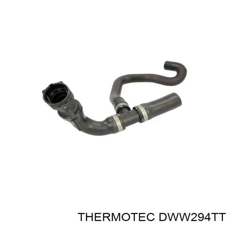 DWW294TT Thermotec