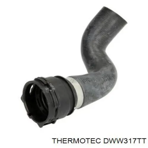 DWW317TT Thermotec 