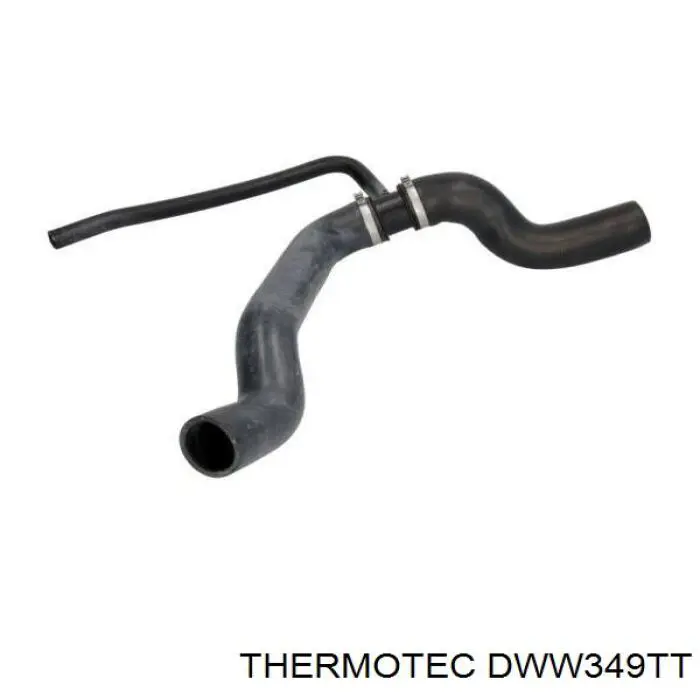 DWW349TT Thermotec 