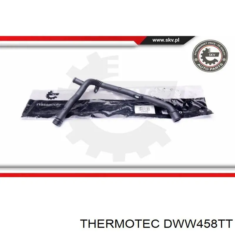 Шланг радиатора охлаждения Skoda SuperB II лифтбек (3T4) (2008 - 2015) цена, от 62.49 USD