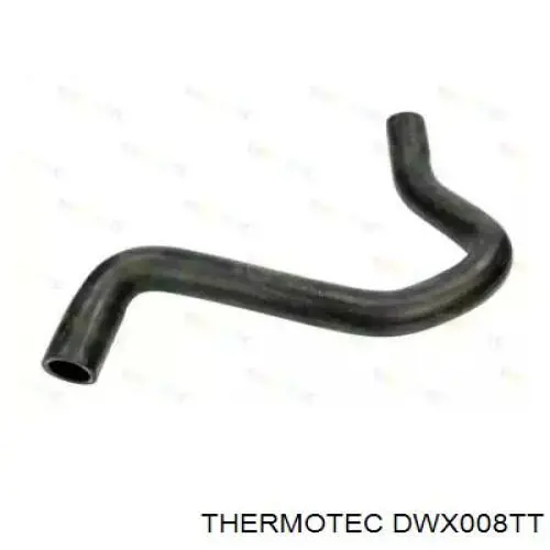 DWX008TT Thermotec 