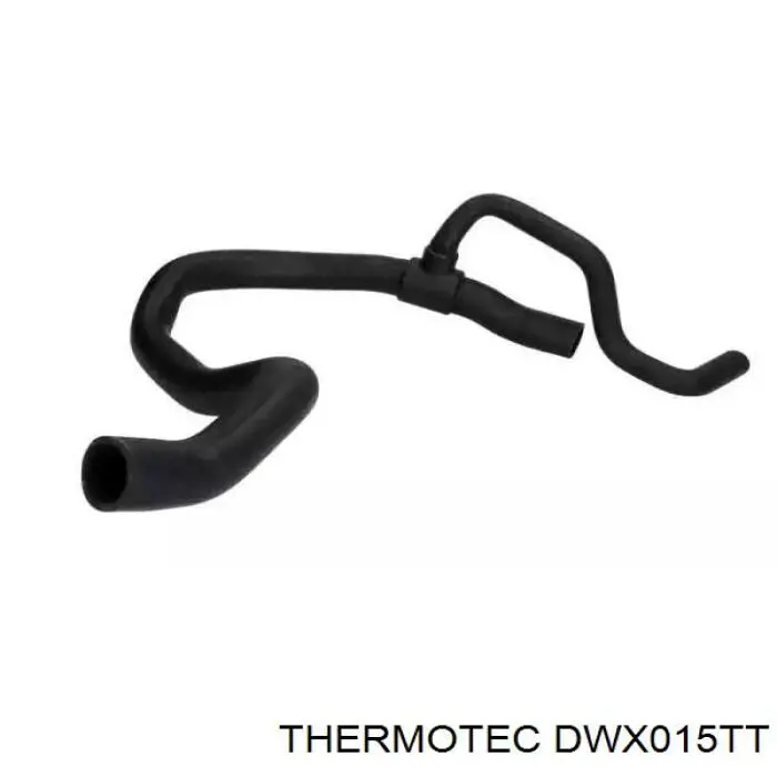  DWX015TT Thermotec