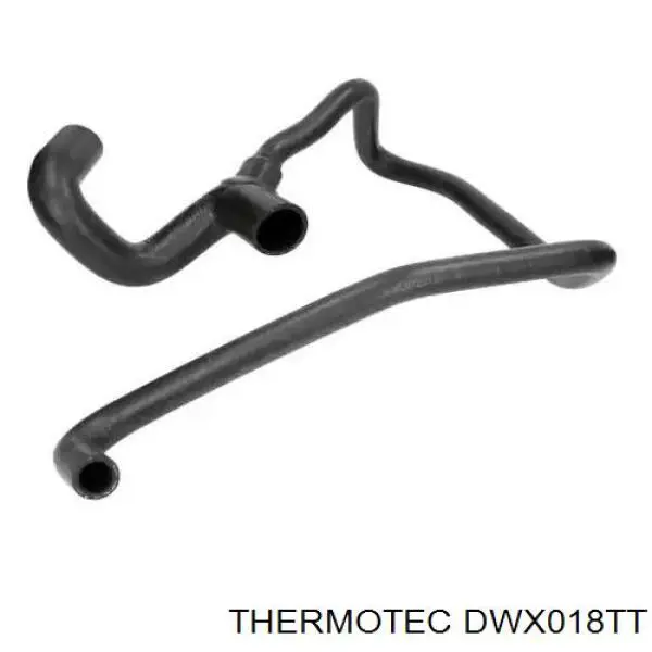 DWX018TT Thermotec