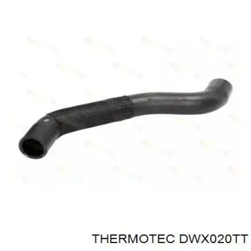  DWX020TT Thermotec