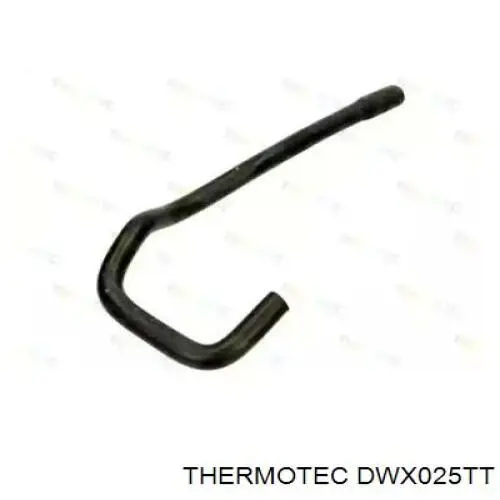  DWX025TT Thermotec