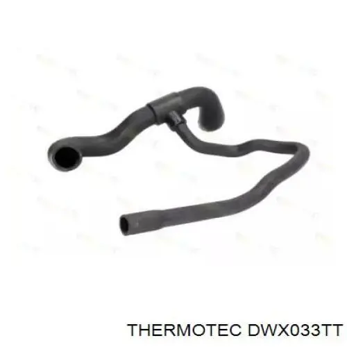  DWX033TT Thermotec