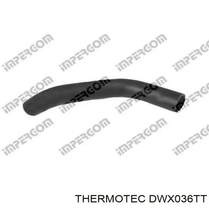 Купить 96838147 Opel Патрубок радиатора