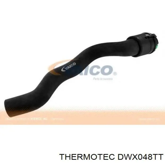 Патрубок отопителя Thermotec DWX048TT цена, от 8.74 USD