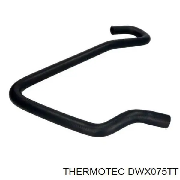  DWX075TT Thermotec