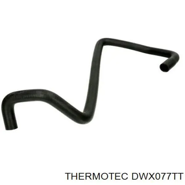 DWX077TT Thermotec