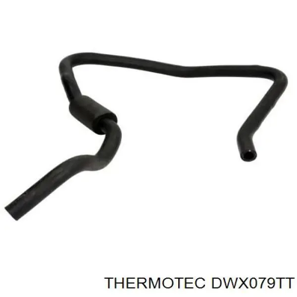  DWX079TT Thermotec