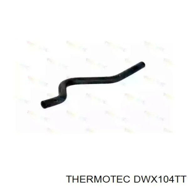  DWX104TT Thermotec