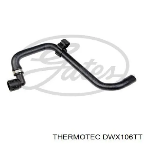 Шланг расширительного бачка верхний Opel 22759097 цена, от 7.17 USD