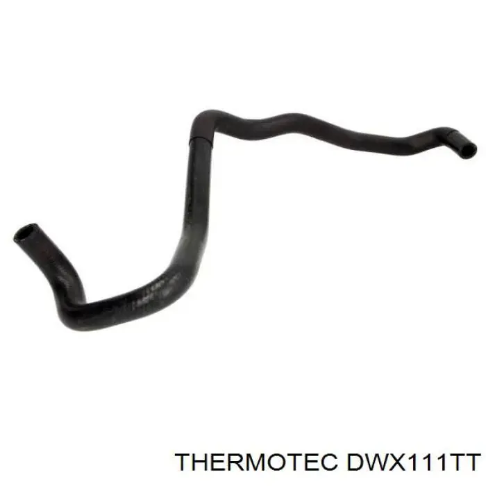  DWX111TT Thermotec