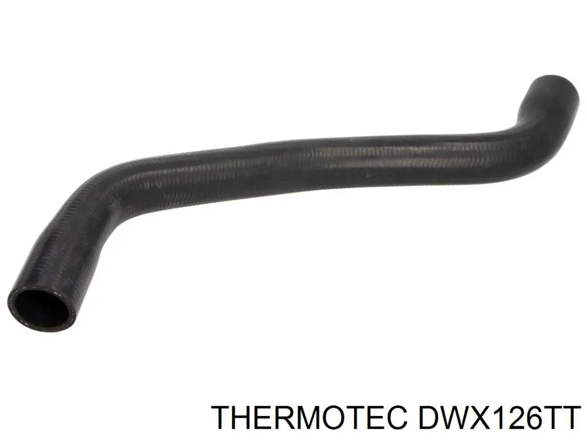 DWX126TT Thermotec