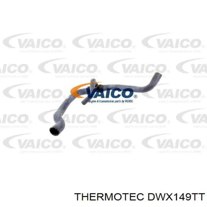  DWX149TT Thermotec