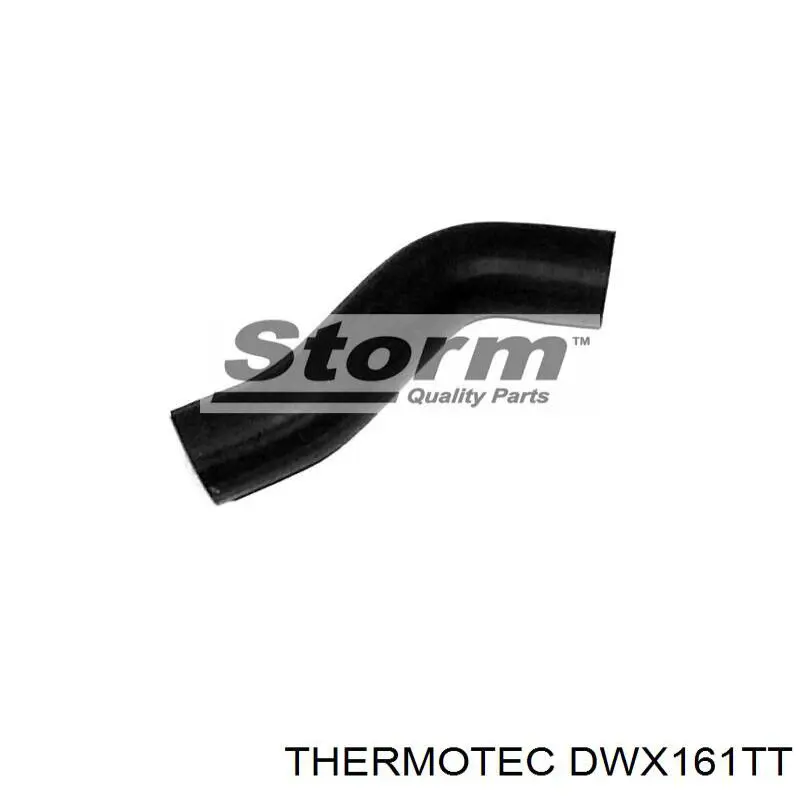 DWX161TT Thermotec