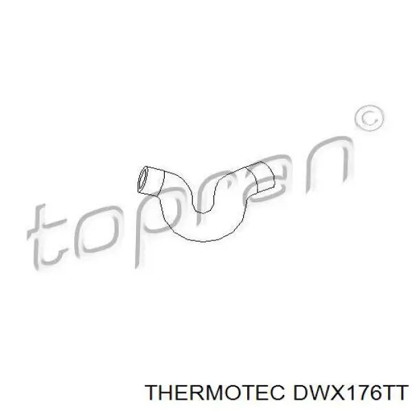 DWX176TT Thermotec