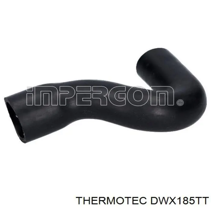 DWX185TT Thermotec