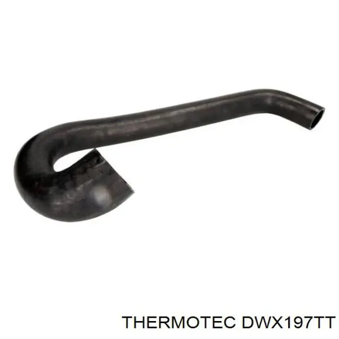  DWX197TT Thermotec