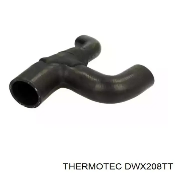 Шланг (патрубок) водяного насоса приемный Thermotec DWX208TT