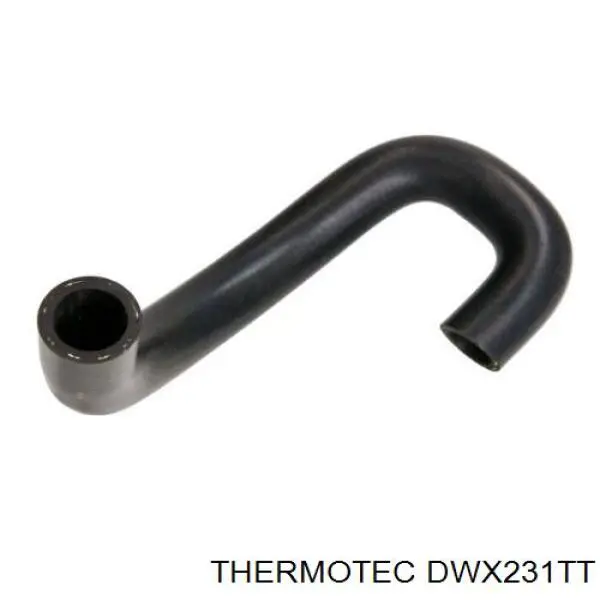 DWX231TT Thermotec 